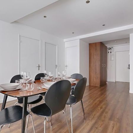 Sd1 - Magnifique Appartement 2Br/6P - Center Париж Екстериор снимка