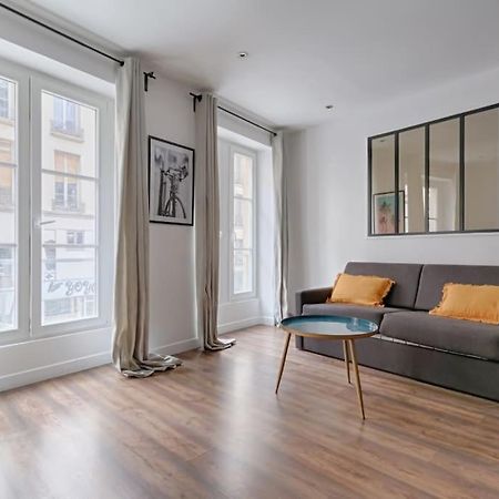 Sd1 - Magnifique Appartement 2Br/6P - Center Париж Екстериор снимка