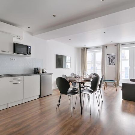 Sd1 - Magnifique Appartement 2Br/6P - Center Париж Екстериор снимка