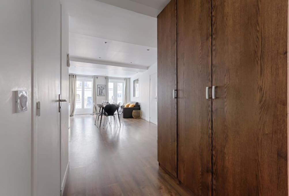 Sd1 - Magnifique Appartement 2Br/6P - Center Париж Екстериор снимка