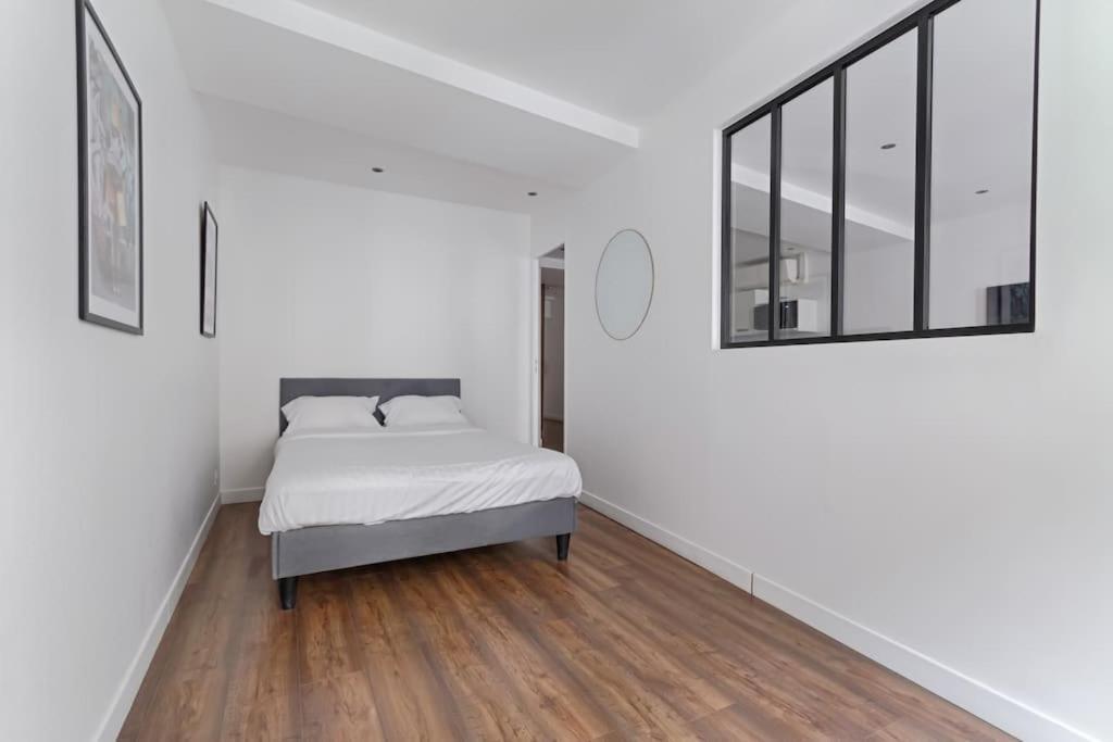 Sd1 - Magnifique Appartement 2Br/6P - Center Париж Екстериор снимка